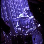 Part Chimp - Live at Johnny Brenda's in Philadelphia on Nov 7, 2011