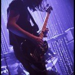 Part Chimp - Live at Johnny Brenda's in Philadelphia on Nov 7, 2011