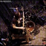 Part Chimp - Live at Johnny Brenda's in Philadelphia on Nov 7, 2011