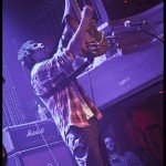 Part Chimp - Live at Johnny Brenda's in Philadelphia on Nov 7, 2011