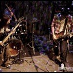 Part Chimp - Live at Johnny Brenda's in Philadelphia on Nov 7, 2011