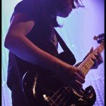 Part Chimp - Live at Johnny Brenda's in Philadelphia on Nov 7, 2011