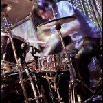 Part Chimp - Live at Johnny Brenda's in Philadelphia on Nov 7, 2011