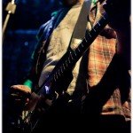 Part Chimp - Live at Johnny Brenda's in Philadelphia on Nov 7, 2011