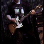 Part Chimp - Live at Johnny Brenda's in Philadelphia on Nov 7, 2011