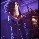 Part Chimp - Live at Johnny Brenda's in Philadelphia on Nov 7, 2011