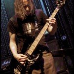 Part Chimp - Live at Johnny Brenda's in Philadelphia on Nov 7, 2011