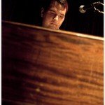 Restorations - band live at Johnny Brenda's in Philadelphia on Nov 7, 2011