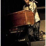 Restorations - band live at Johnny Brenda's in Philadelphia on Nov 7, 2011