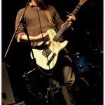 Restorations - band live at Johnny Brenda's in Philadelphia on Nov 7, 2011