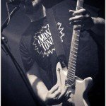 Torche - band live at Johnny Brenda's in Philadelphia on Nov 7, 2011