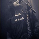 Torche - band live at Johnny Brenda's in Philadelphia on Nov 7, 2011