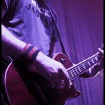 Torche - band live at Johnny Brenda's in Philadelphia on Nov 7, 2011