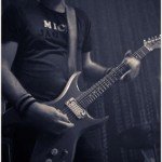 Torche - band live at Johnny Brenda's in Philadelphia on Nov 7, 2011