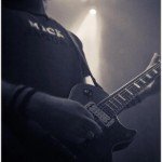 Torche - band live at Johnny Brenda's in Philadelphia on Nov 7, 2011