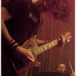 Torche - band live at Johnny Brenda's in Philadelphia on Nov 7, 2011