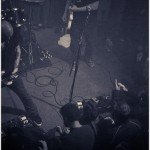 Torche - band live at Johnny Brenda's in Philadelphia on Nov 7, 2011