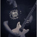 Torche - band live at Johnny Brenda's in Philadelphia on Nov 7, 2011