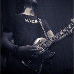 Torche - band live at Johnny Brenda's in Philadelphia on Nov 7, 2011