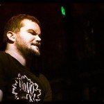 Torche - band live at Johnny Brenda's in Philadelphia on Nov 7, 2011