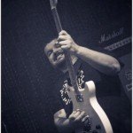 Torche - band live at Johnny Brenda's in Philadelphia on Nov 7, 2011