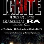 Ignite Philly 2011