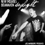 Touche Amore -  philadelphia tour poster Dec 3, 2011