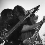 Machine Head - Live at The Trocadero in Philadelphia
