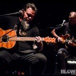 Scott Kelly of Neurosis