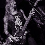 Casket - band live at Millcreek Tavern in Philadelphia