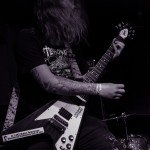 Casket - band live at Millcreek Tavern in Philadelphia