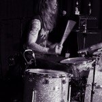 Casket - band live at Millcreek Tavern in Philadelphia