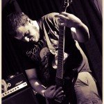 Marrow - band live at Millcreek Tavern in Philadelphia