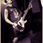 Marrow - band live at Millcreek Tavern in Philadelphia