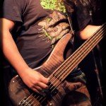 Nashgul - band live at Millcreek Tavern in Philadelphia