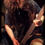 Nashgul - band live at Millcreek Tavern in Philadelphia