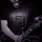 Total Fucking Destruction - band live at Millcreek Tavern in Philadelphia