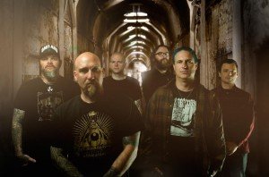 Neurosis - band 2012