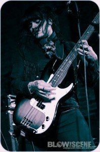 Royal Thunder - Mlny